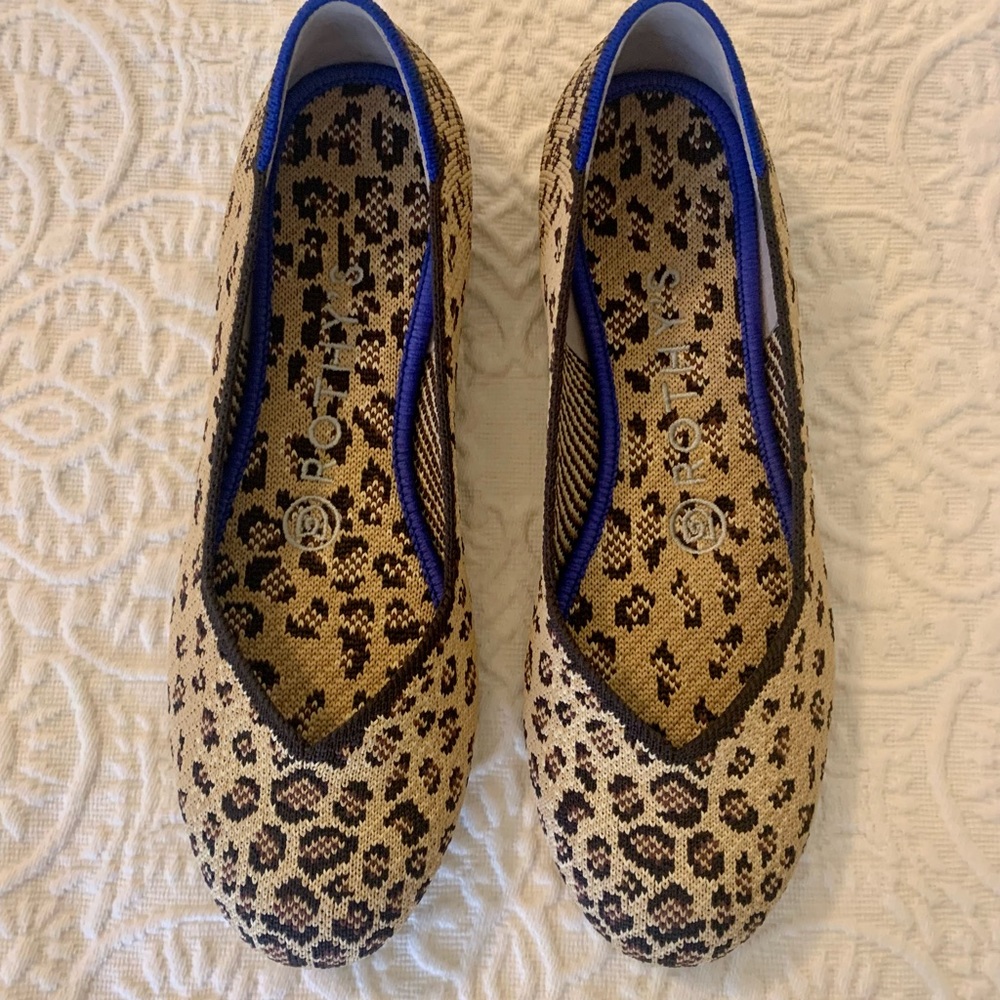Rothy’s Women The Flat Round Toe